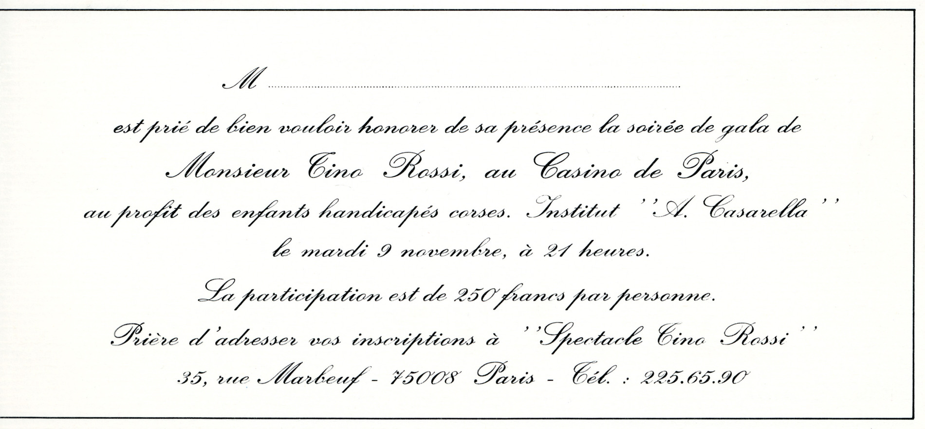 CDPInvitationPayante9nov1982