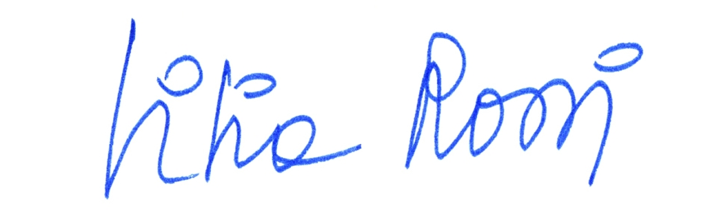 LiliaRossiSignature