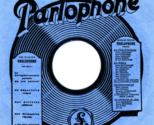 1932Pochette78ToursParlophoneStdVerso