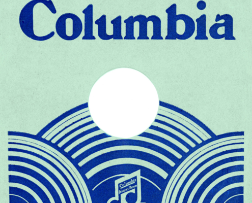 1933.Pochette78ToursColumbiaStdRecto