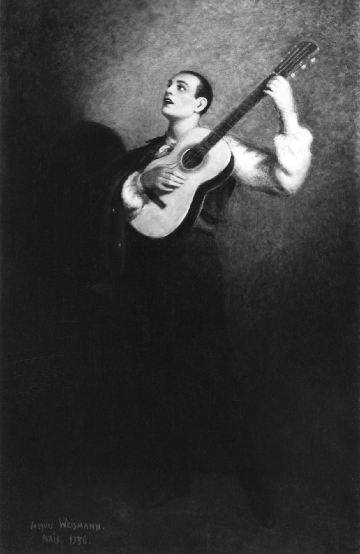 1937.04TableauTinoParWeismannSalonDesArtistes