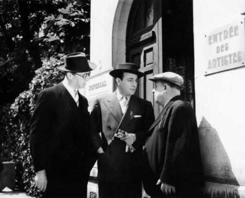 1946.06FilmDestinsArriveeDesArtistesStudioNum001