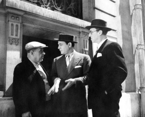1946.06FilmDestinsArriveeDesArtistesStudioNum003