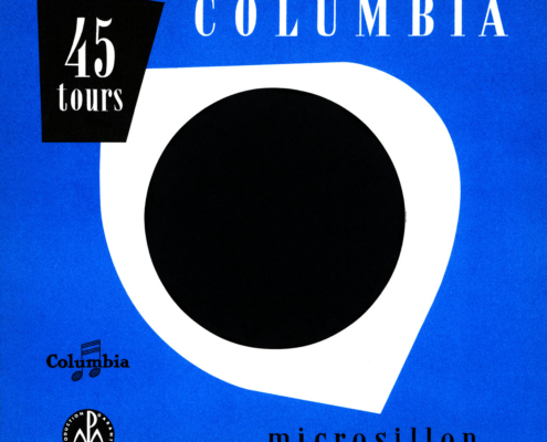 1955Pochette45ToursColumbiaSpVerso