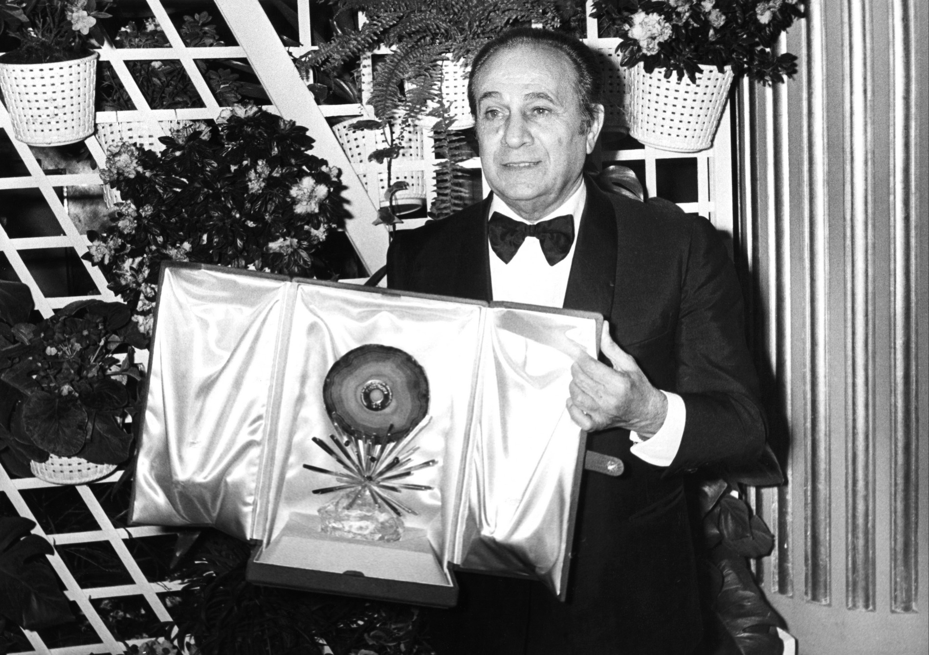 1973.01.23TropheeMidemTinoRossi
