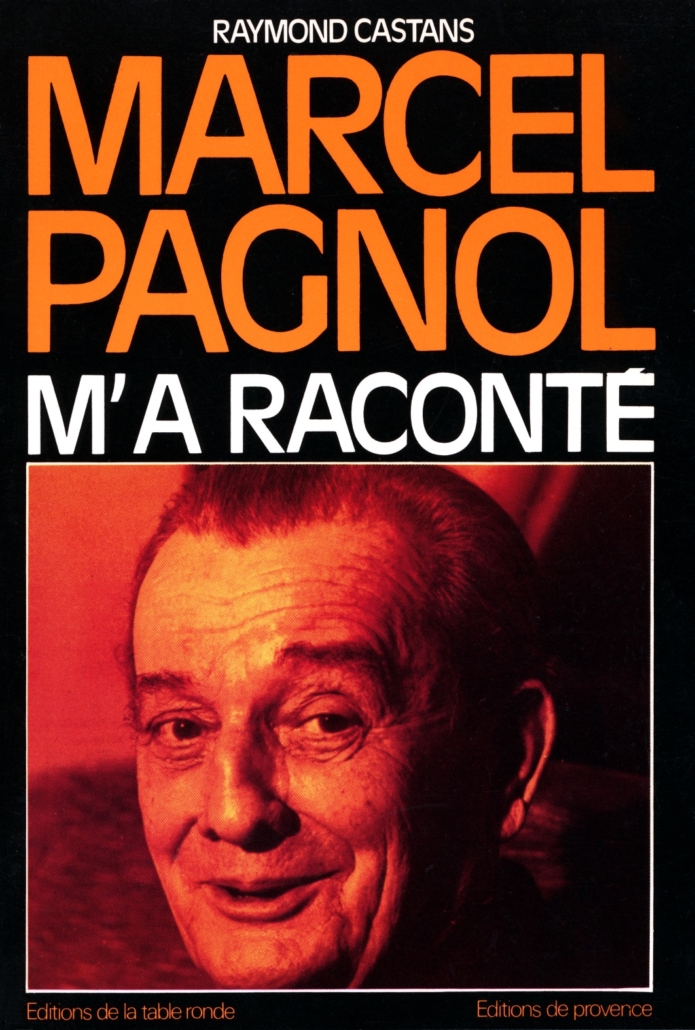 1975LivreMarcelPagnolMaRaconte