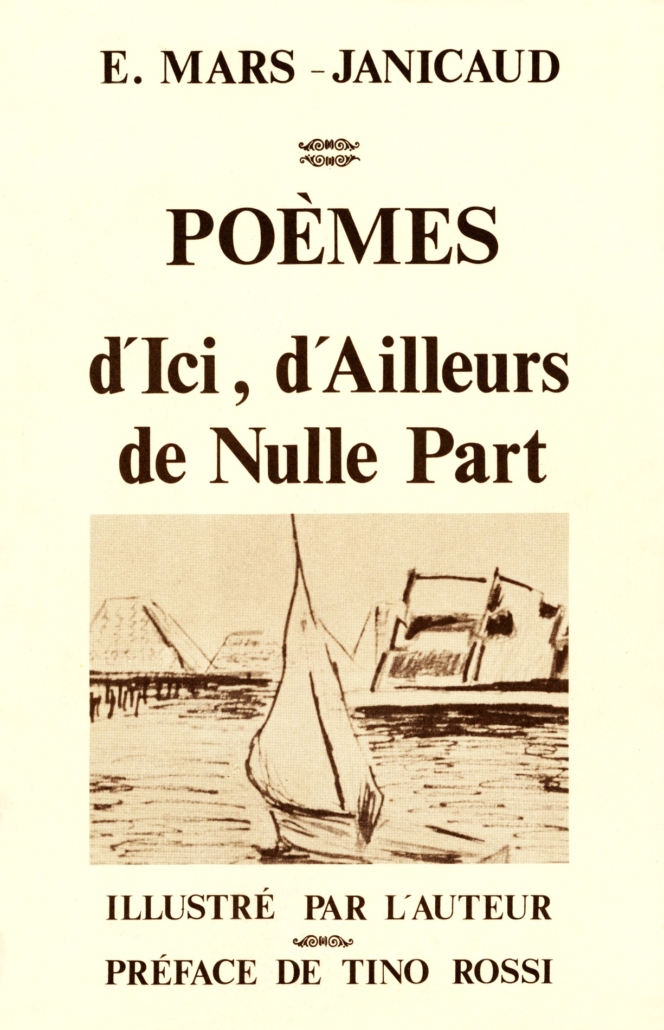 1976LivrePoemesdicidAilleursDeNullePart