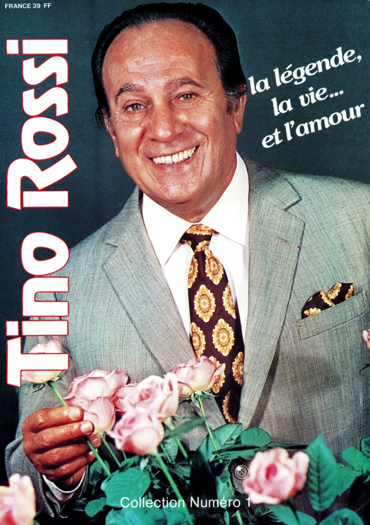 1983LivreTinoRossiLegendeVieAmour