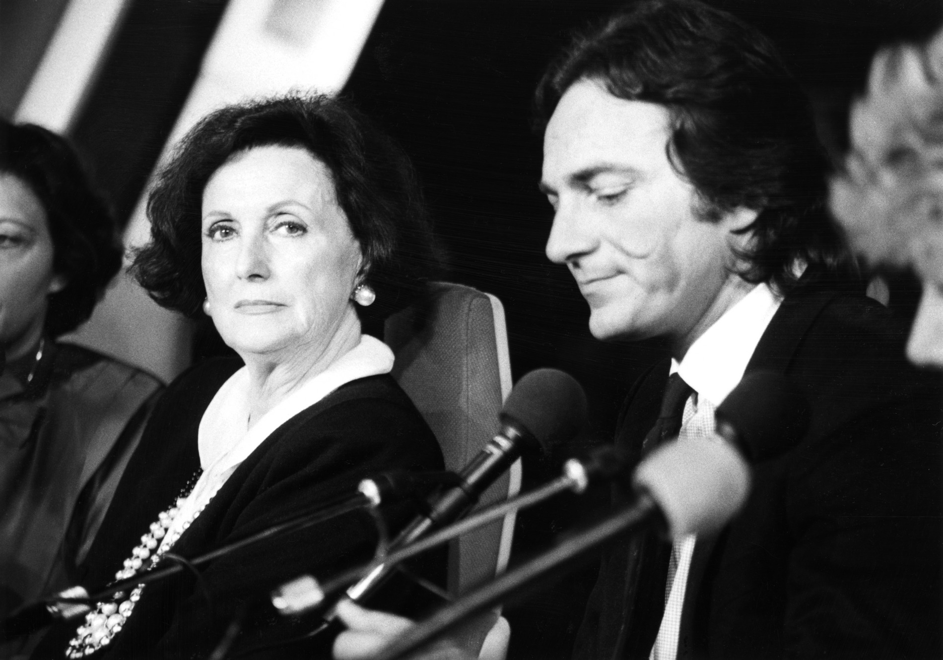 1984.10.01HommageStudio1Europe1TinoEtLiliaRossi