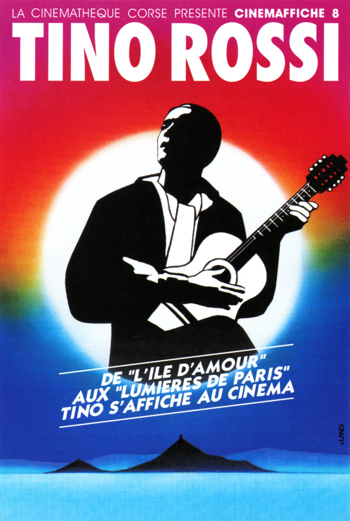 1994CinemathequeCorseTinoRossi