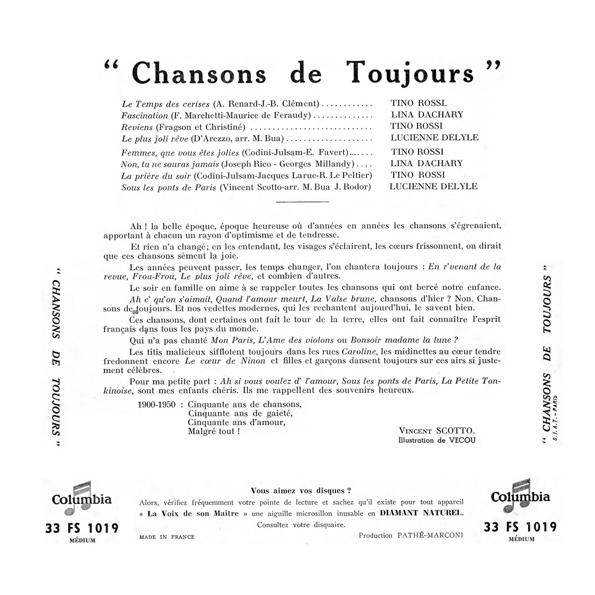33Tours25cmFS1019verso1