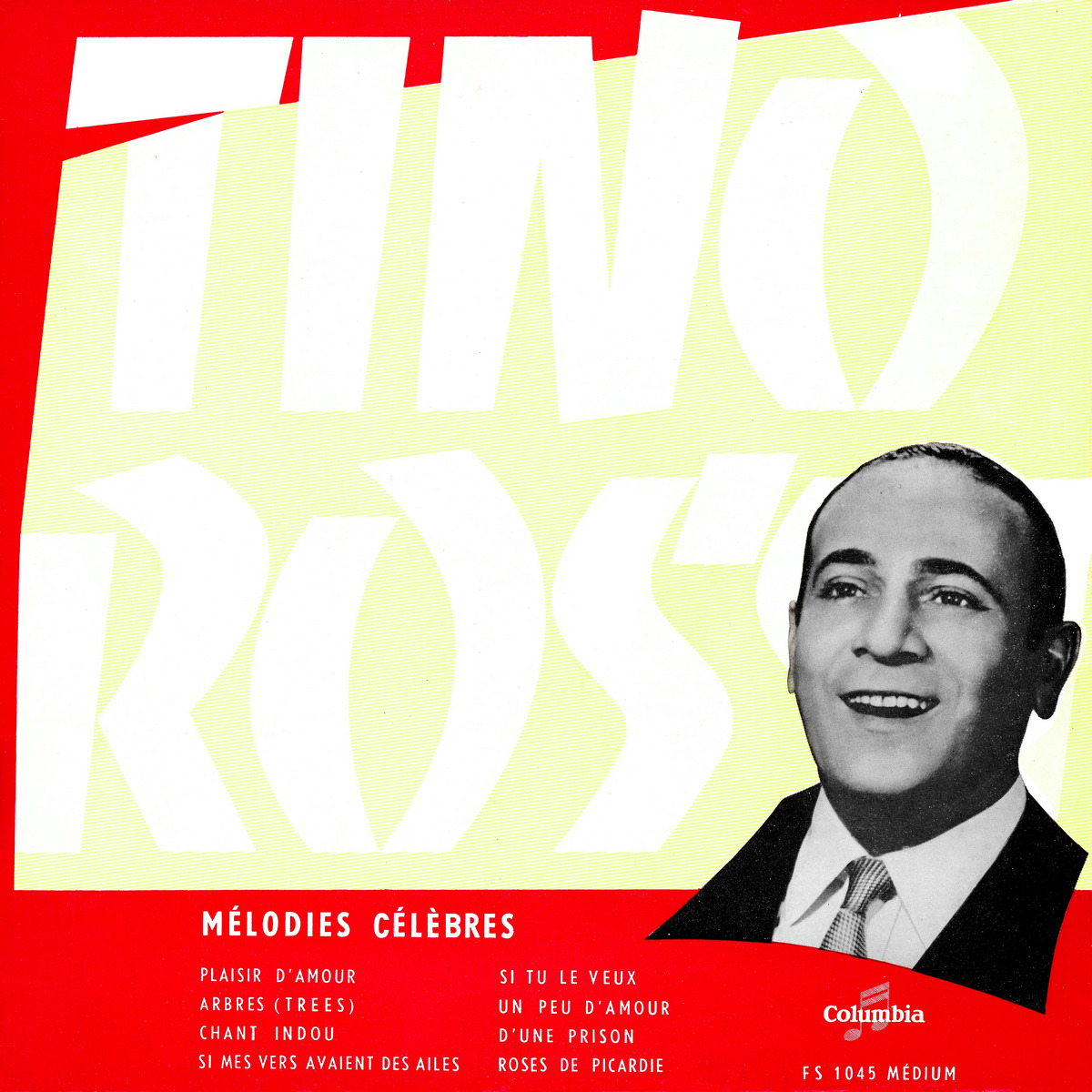 33Tours25cmFS1045recto1