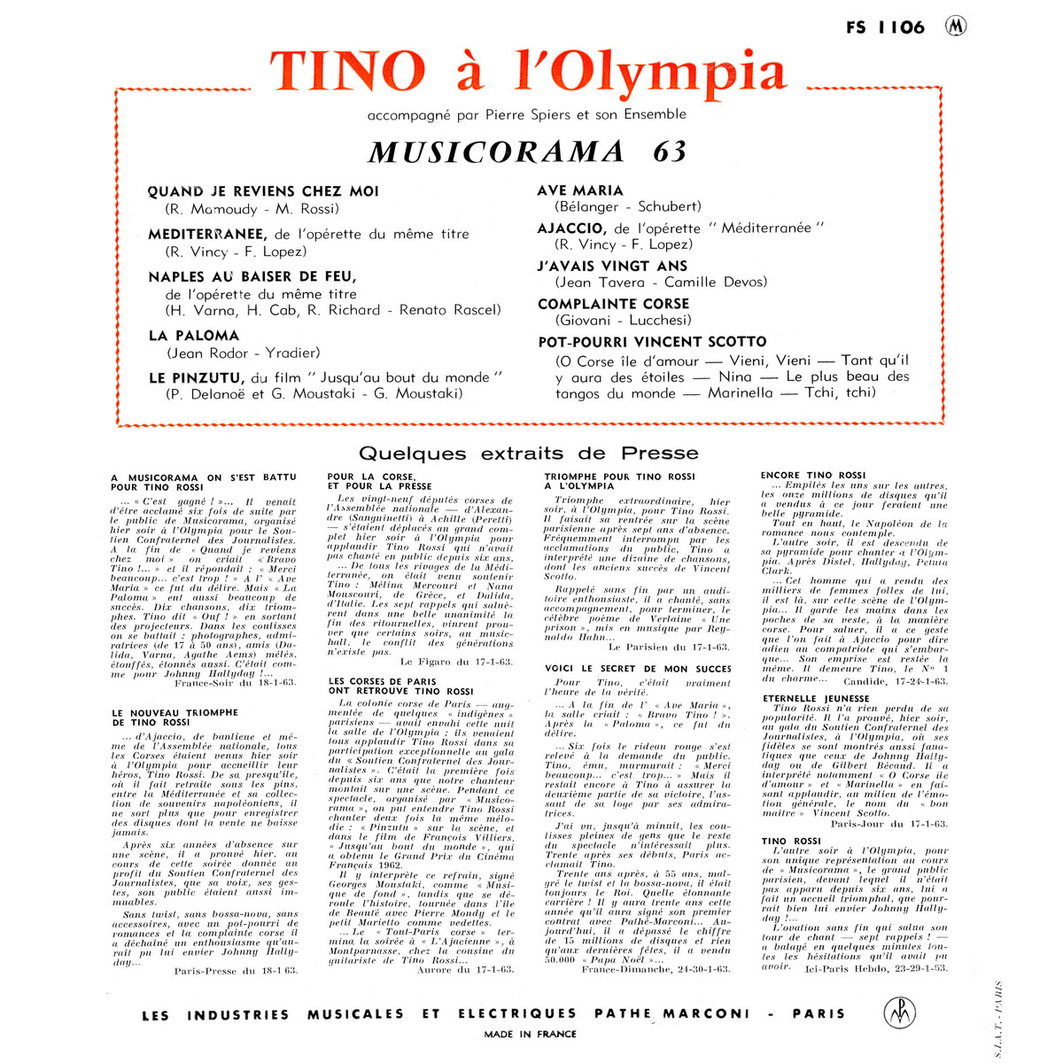 33Tours25cmFS1106verso2