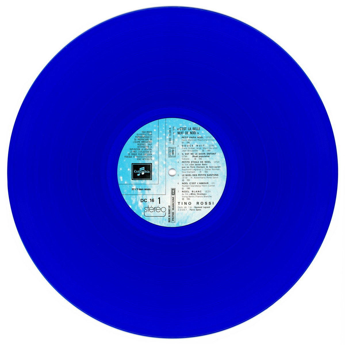 33Tours30cmDC16BleuA
