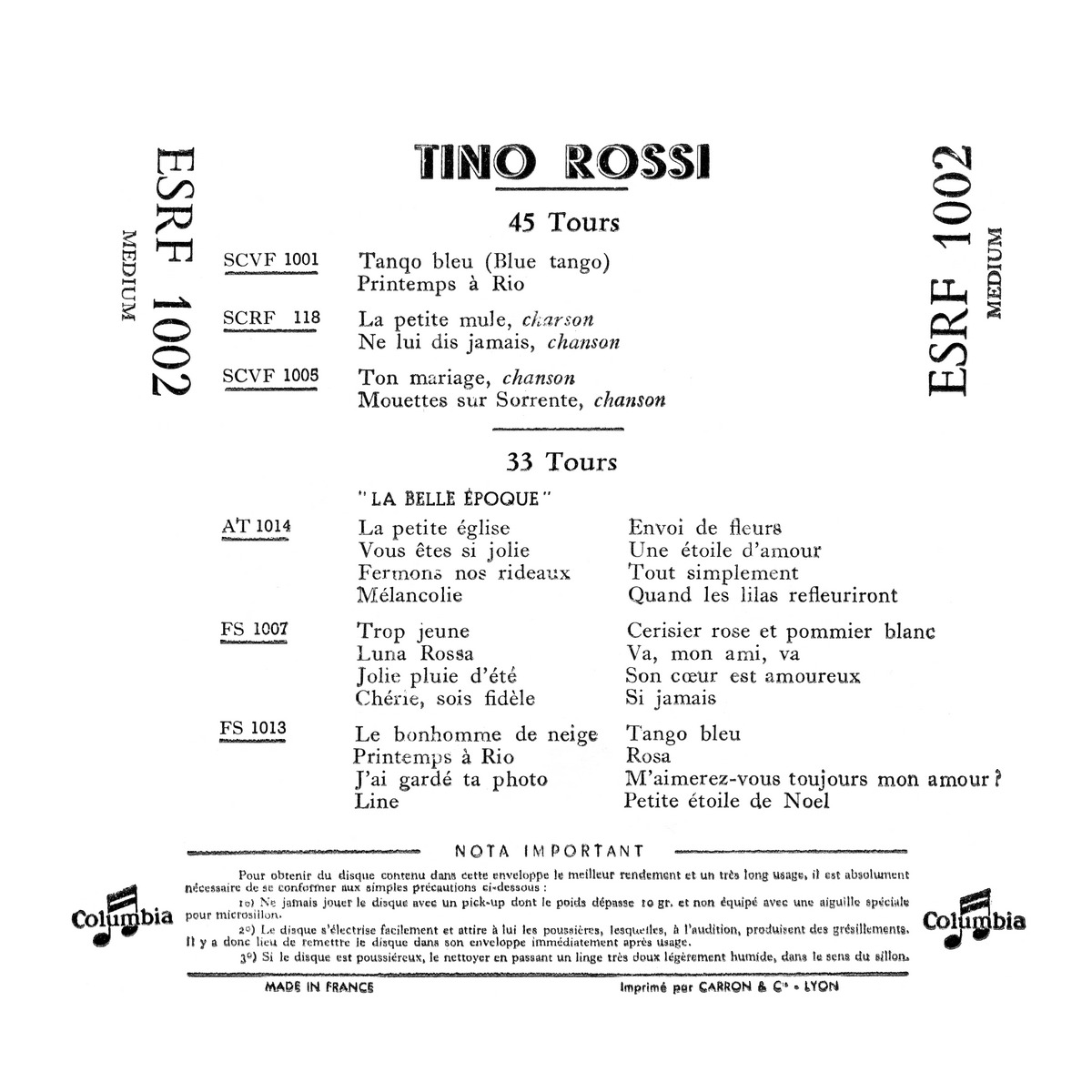 45ToursEPESRF1002Type1Verso1