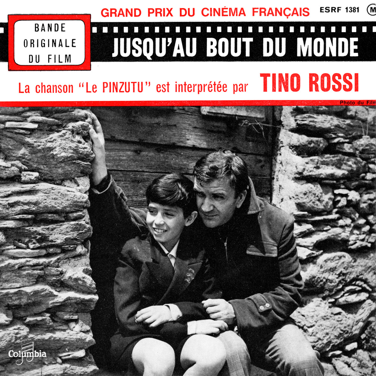 45ToursEPESRF1381