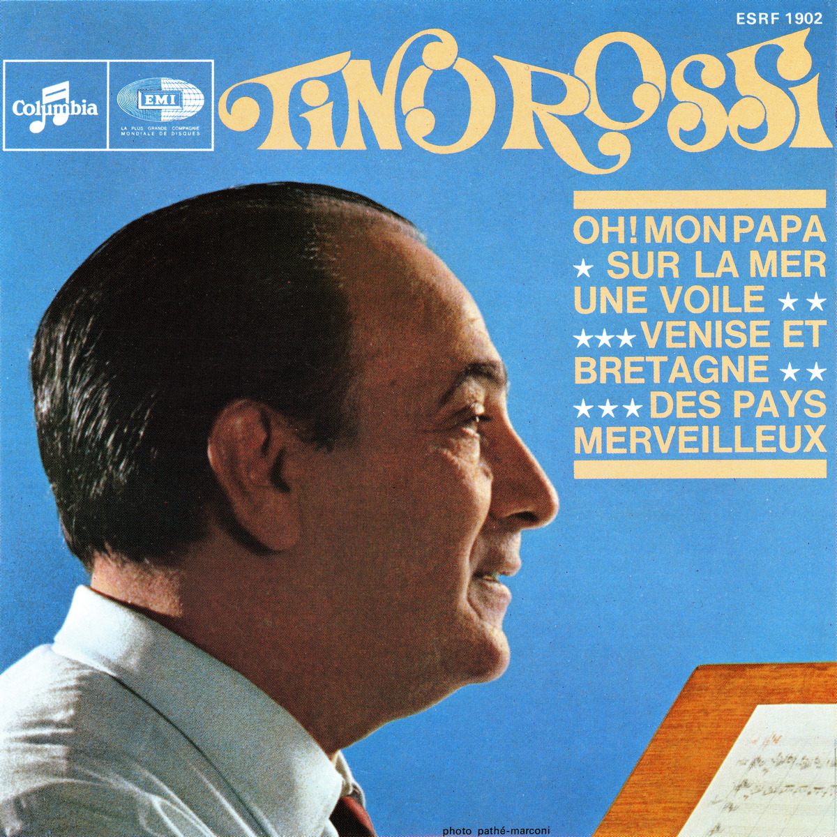 45ToursEPESRF1902