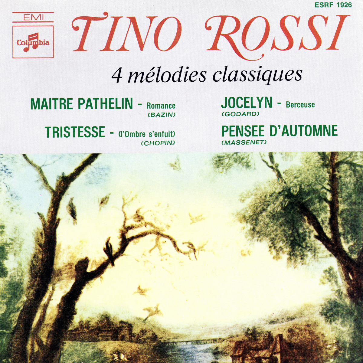 45ToursEPESRF1926