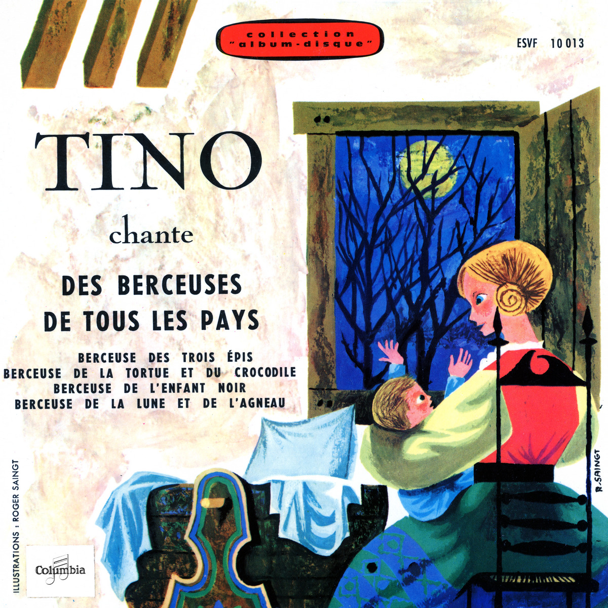 45ToursEPESVF10013