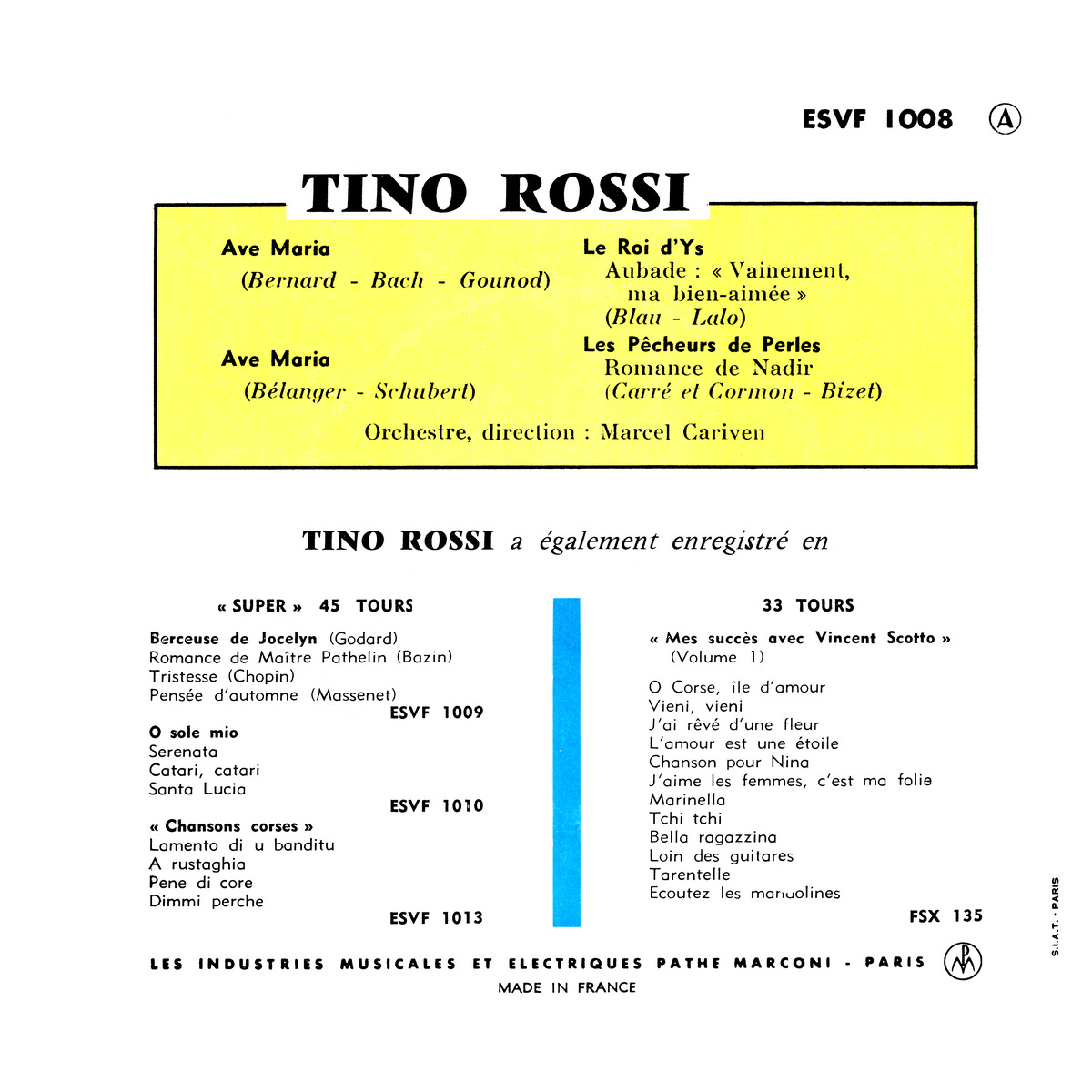 45ToursEPESVF1008Type2Verso