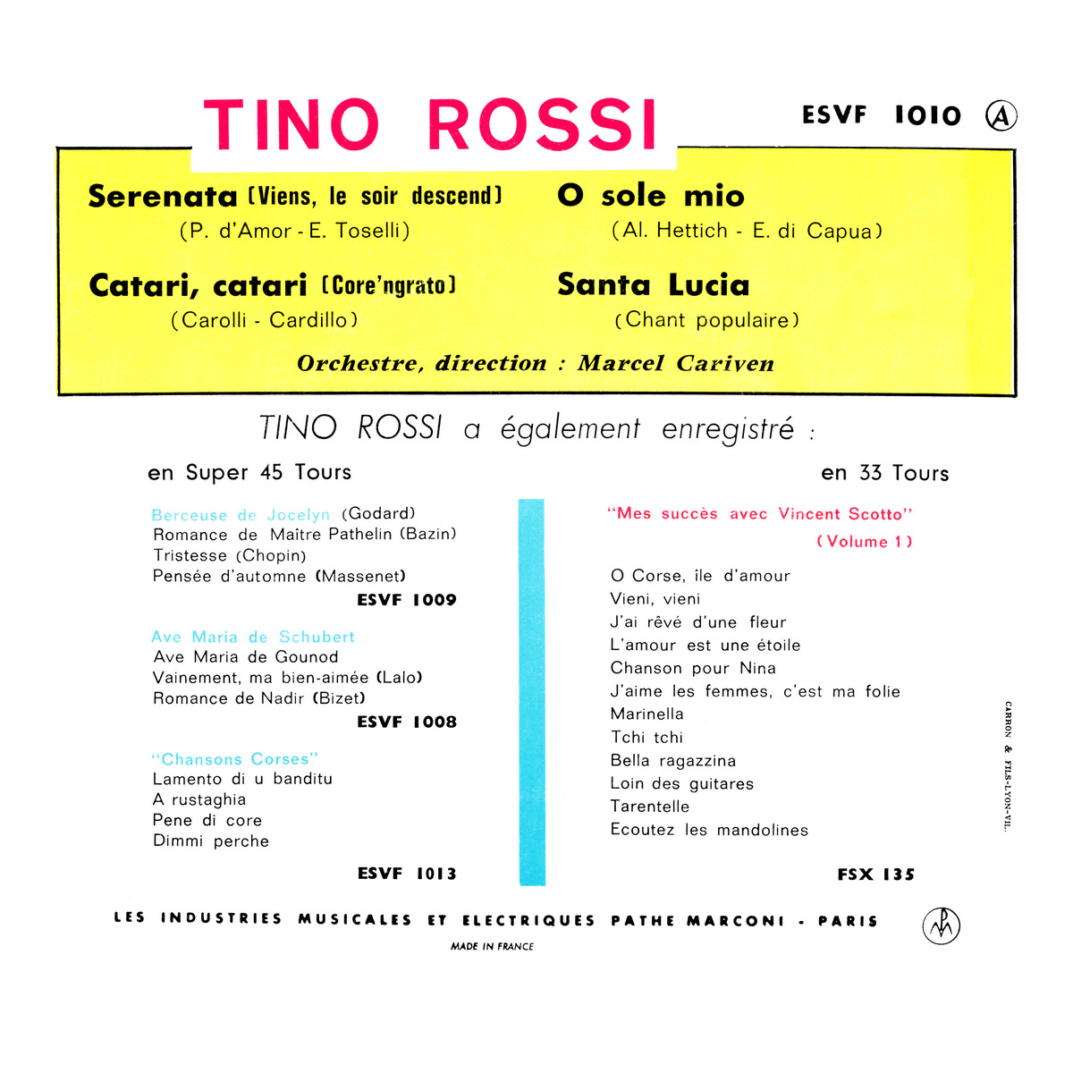 45ToursEPESVF1010Type2Verso