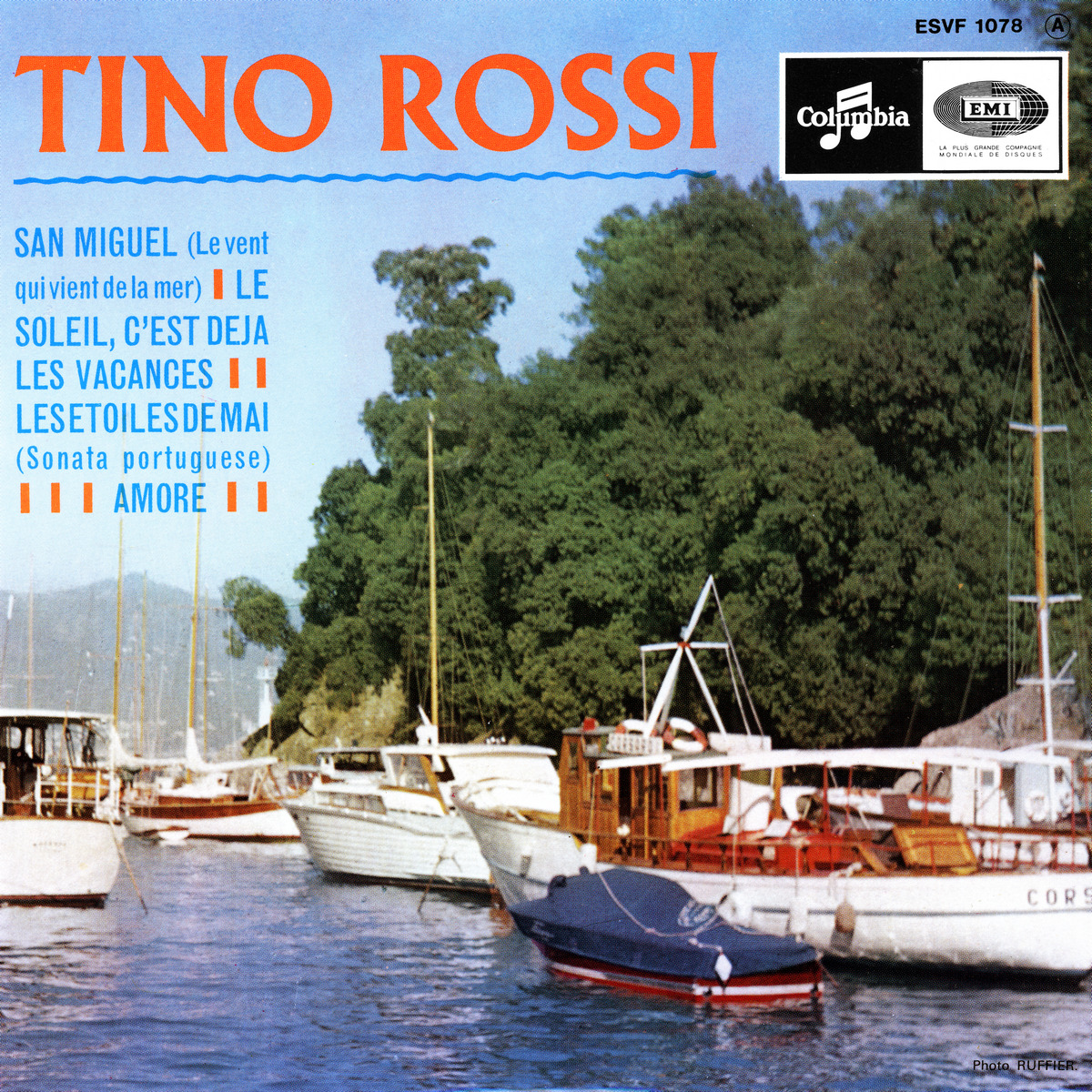 45ToursEPESVF1078
