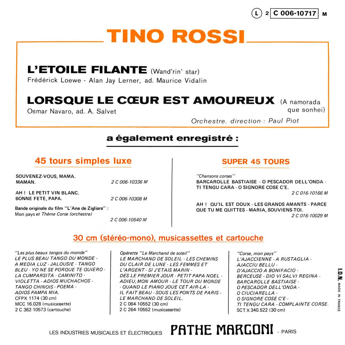 45ToursSP10717Verso