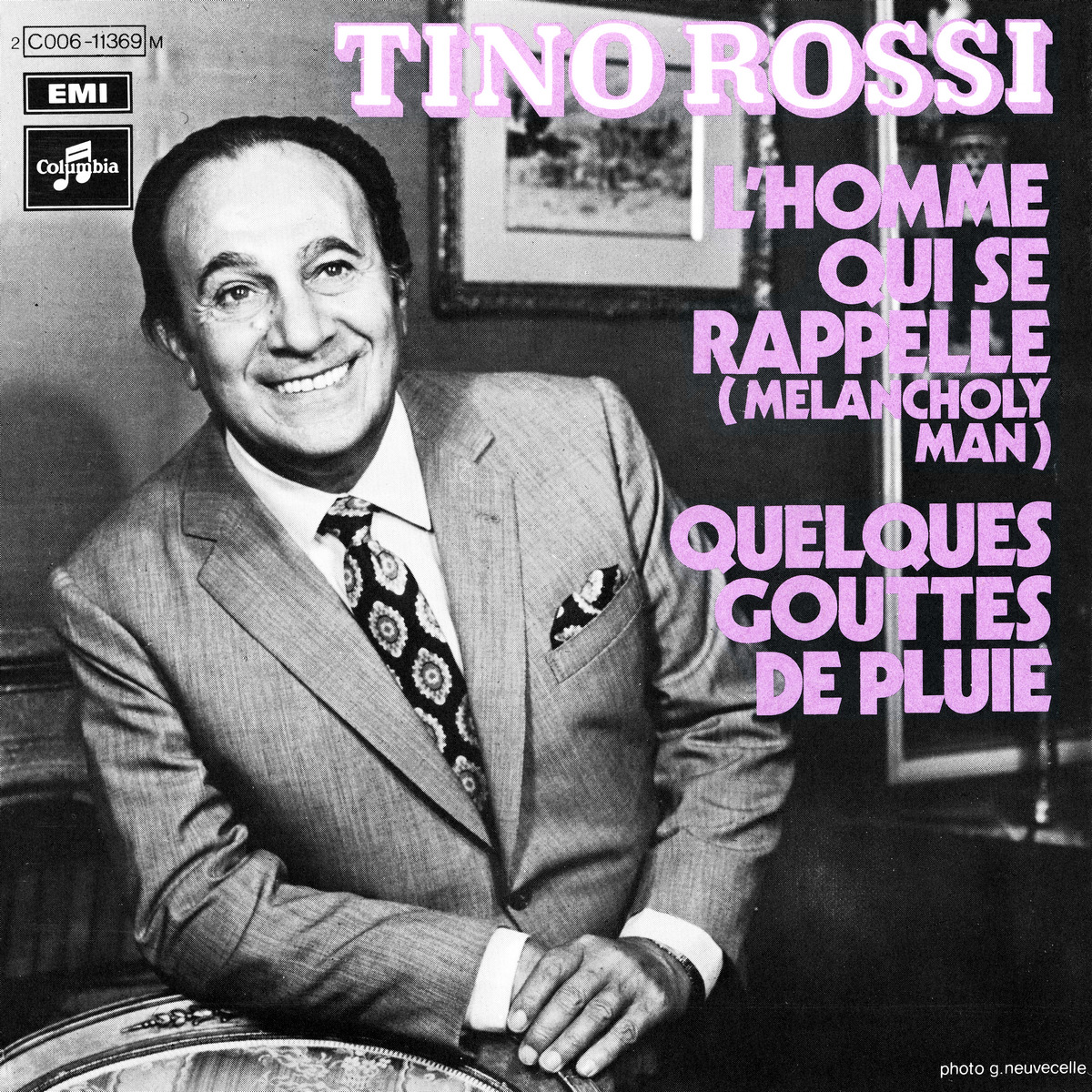 45ToursSP11369M