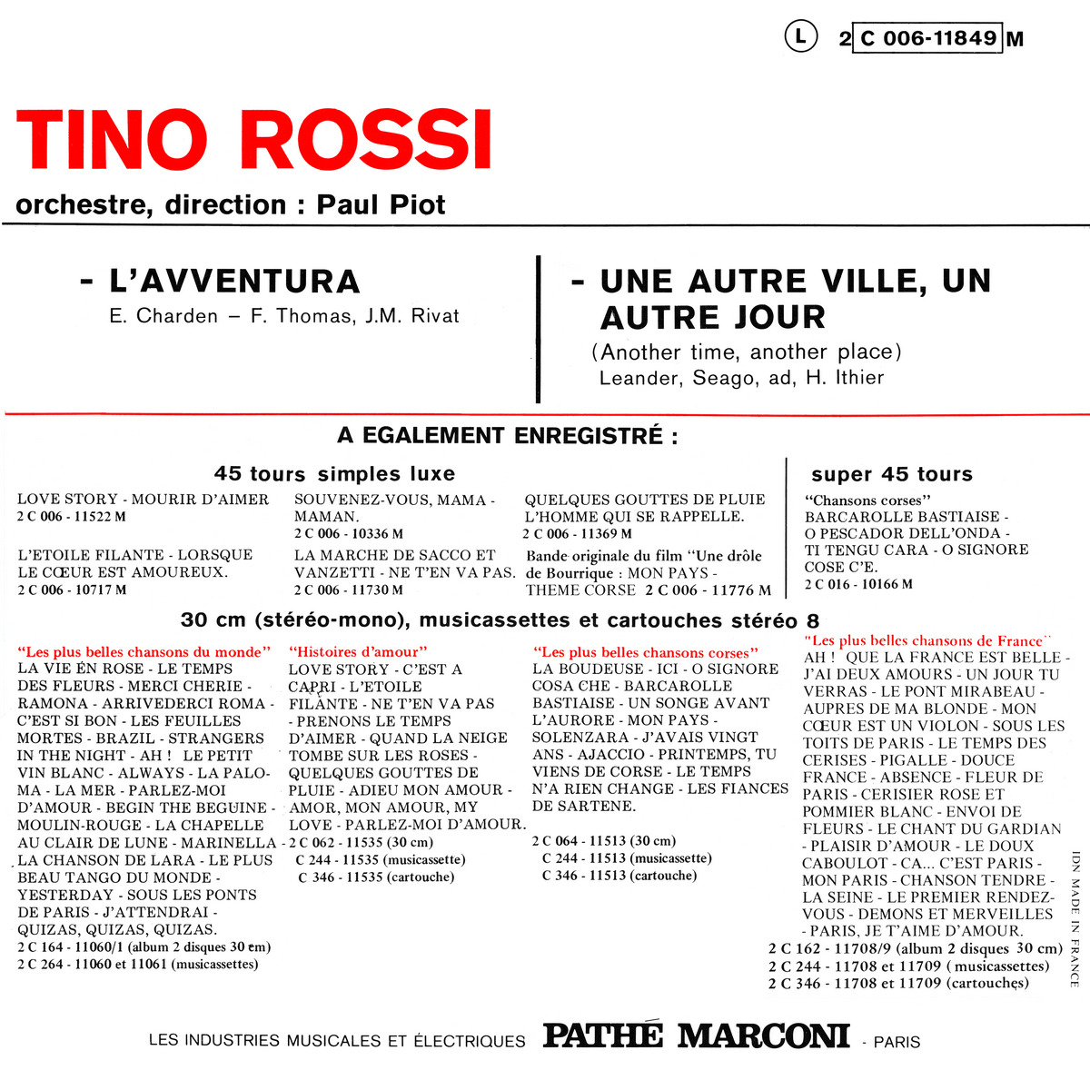 45ToursSP11849VersoType1