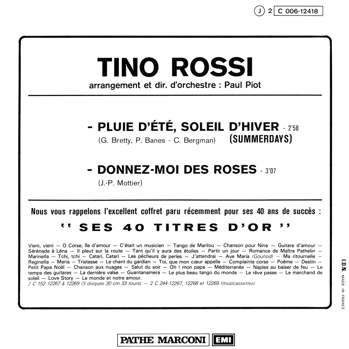 45ToursSP12418Verso