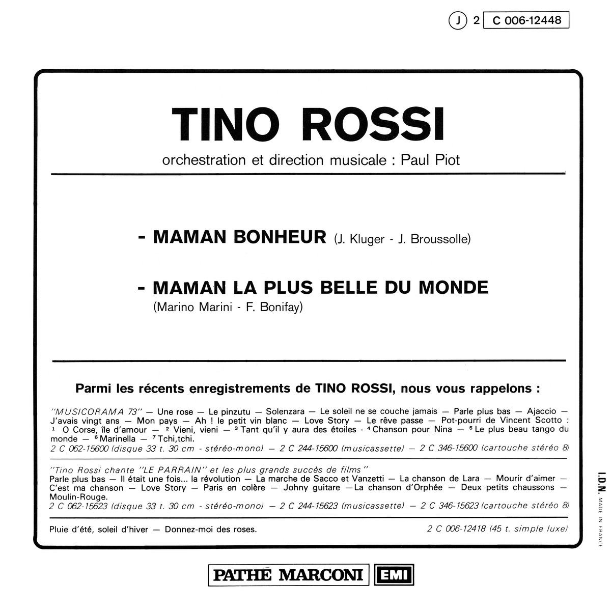 45ToursSP12448Verso