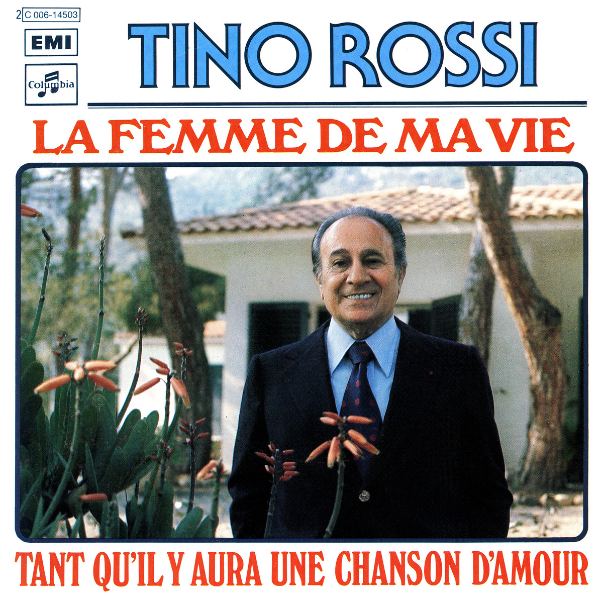 45ToursSP14503