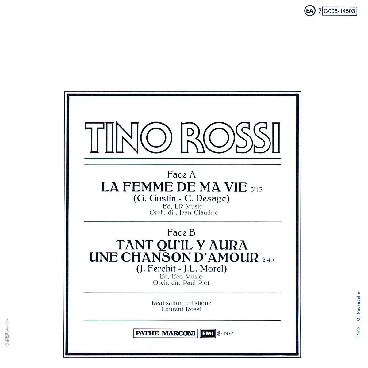 45ToursSP14503Verso