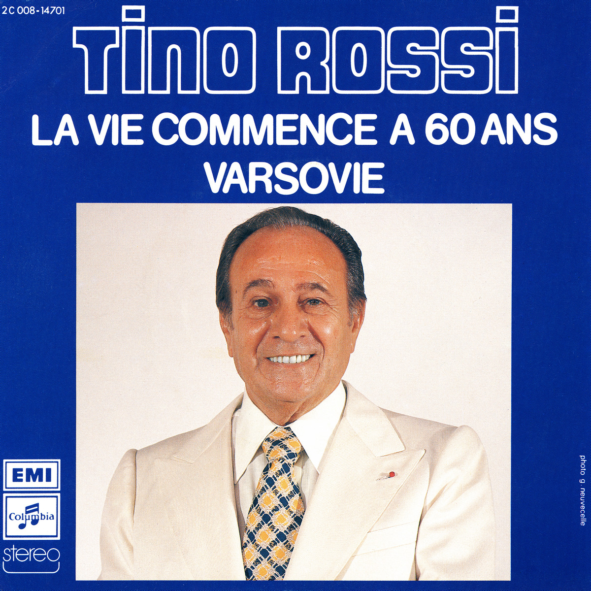 45ToursSP14701