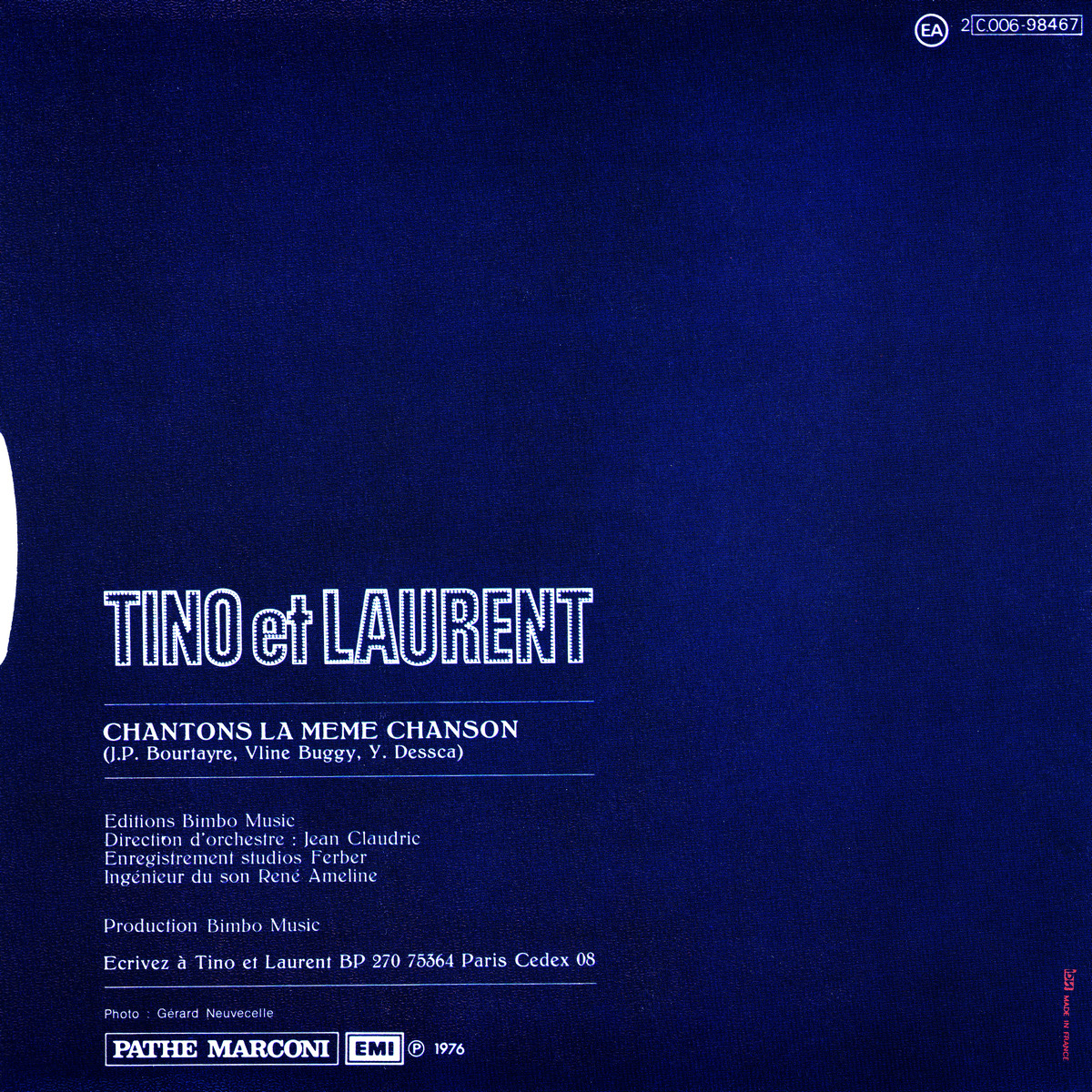 45ToursSP98467Verso