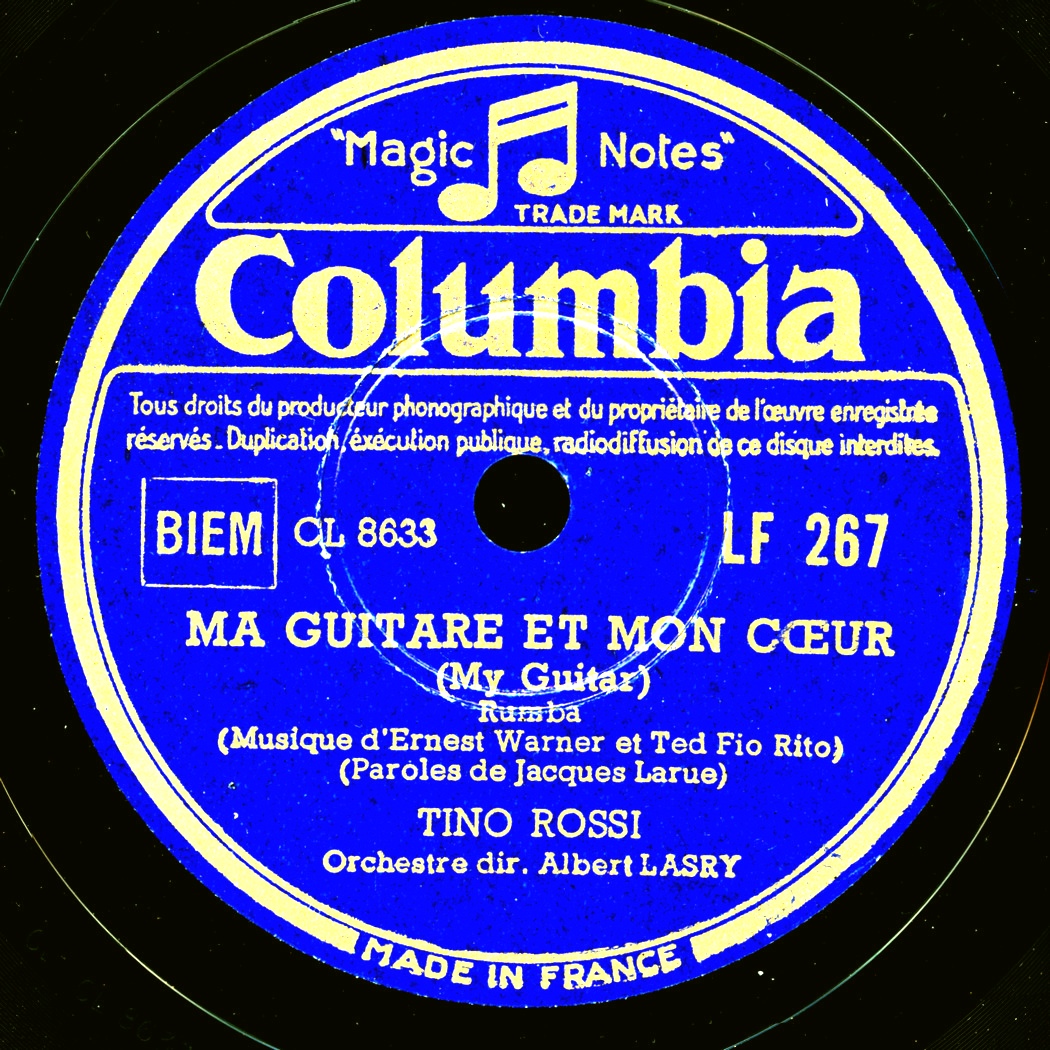78ToursLF267Face001