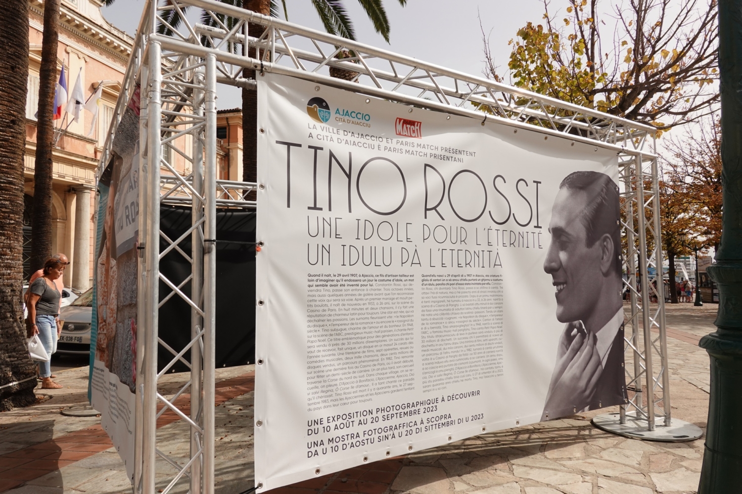 Riz2023.09.17ExpositionPhotosTinoRossi40AnsAjaccioPlaceFoch-134