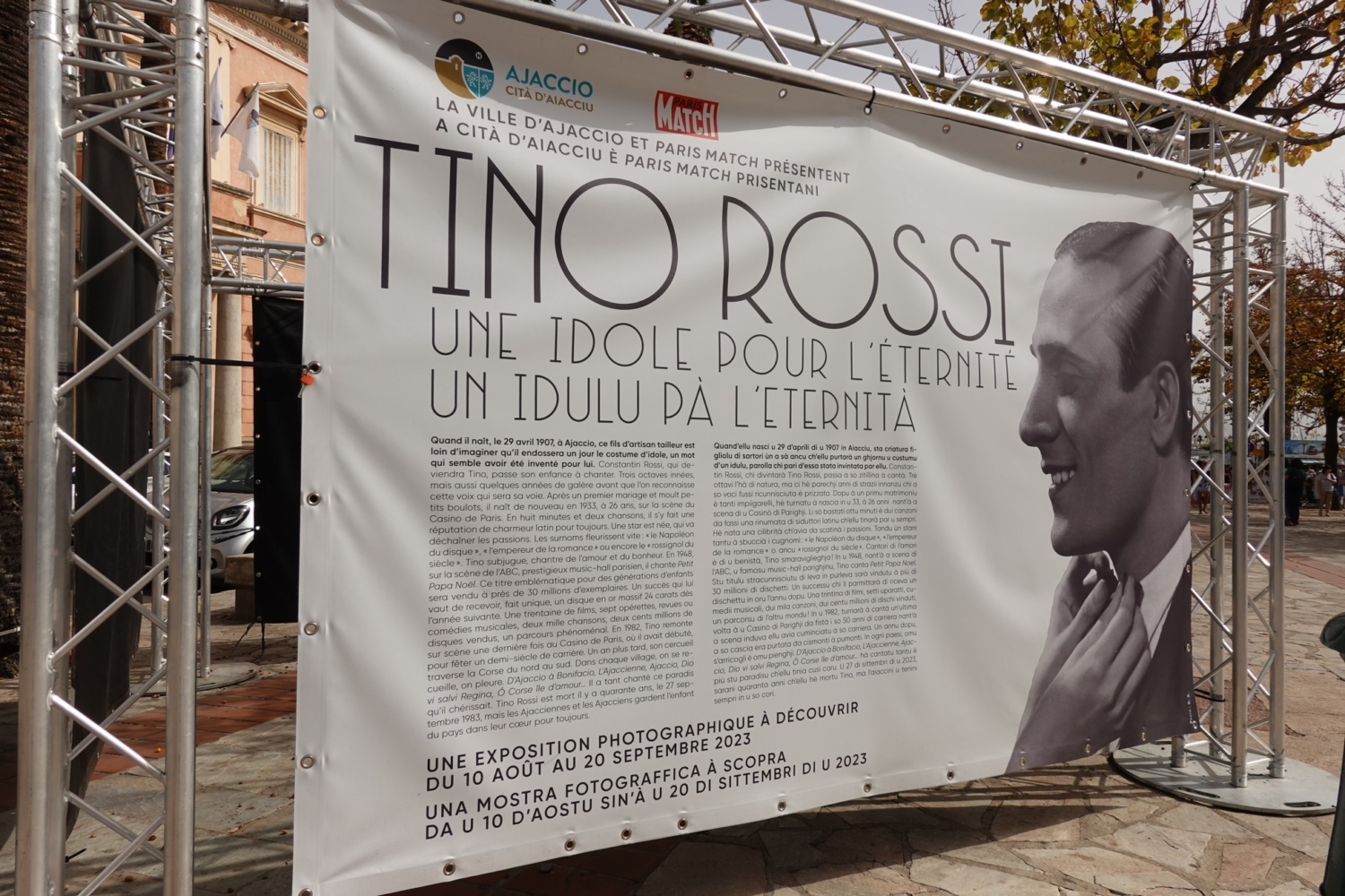 Riz2023.09.17ExpositionPhotosTinoRossi40AnsAjaccioPlaceFoch-151