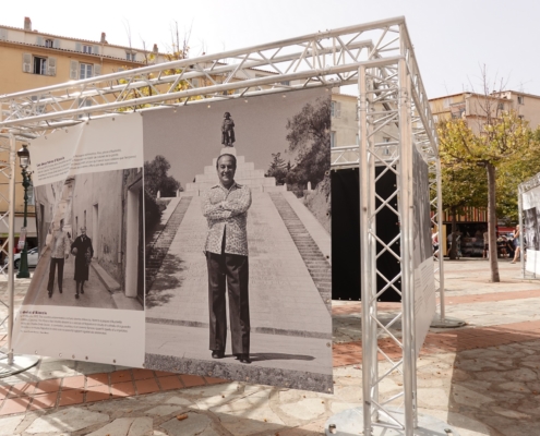 Riz2023.09.17ExpositionPhotosTinoRossi40AnsAjaccioPlaceFoch-155