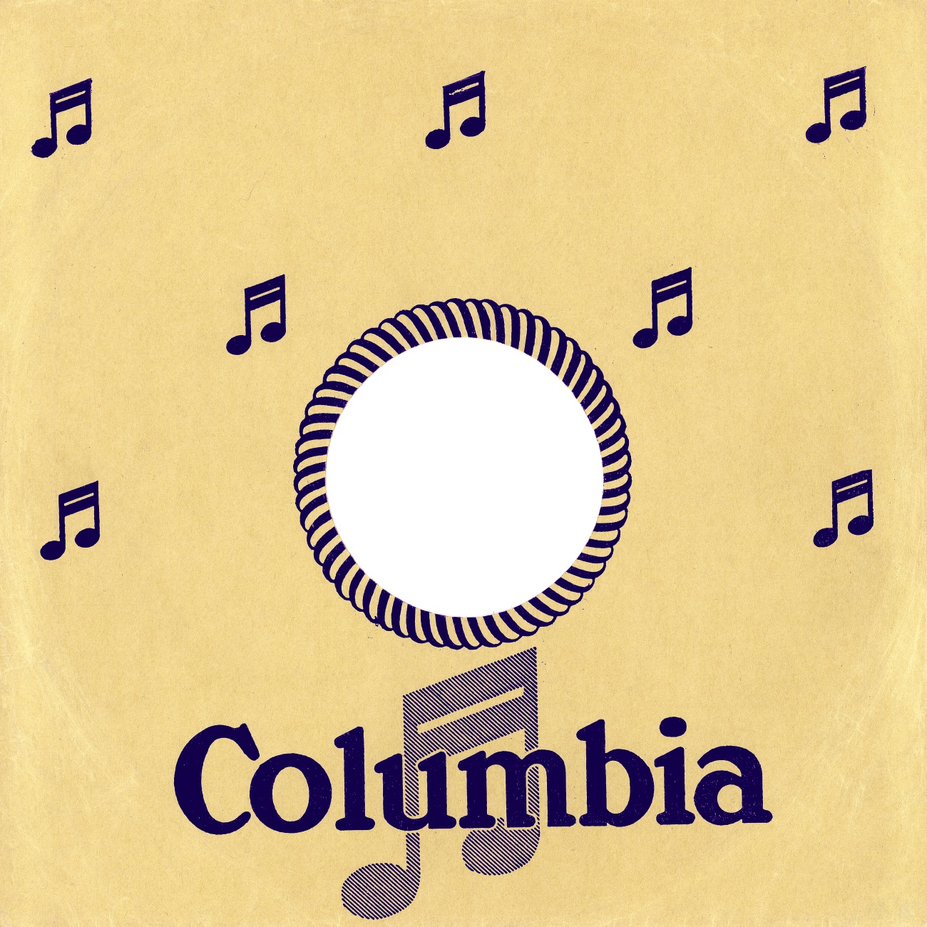 1949Pochette78ToursColumbiaStdRecto