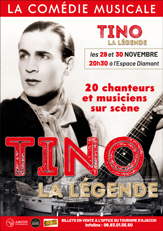 2023.11.29AfficheSpectacleTinoLaLegende