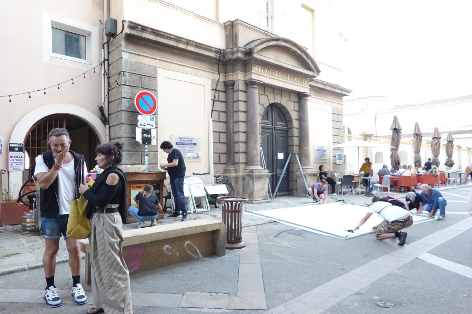 Riz2023.09.26ProjectionFilmMarinella45RueFesch-01