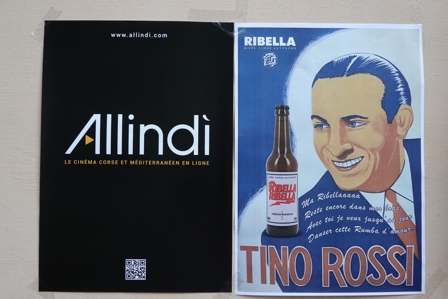 Riz2023.09.26ProjectionFilmMarinella45RueFesch-05