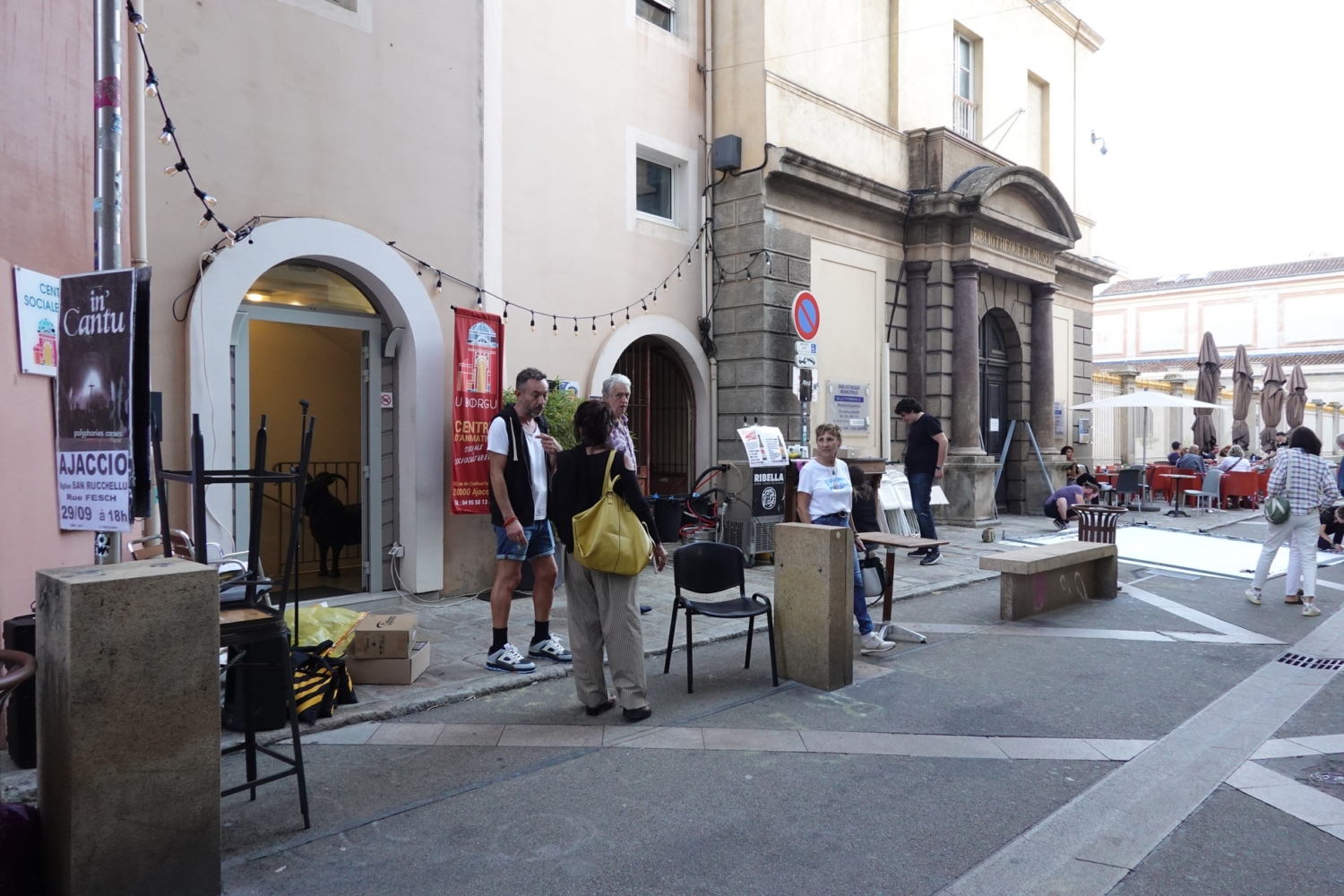 Riz2023.09.26ProjectionFilmMarinella45RueFesch-07