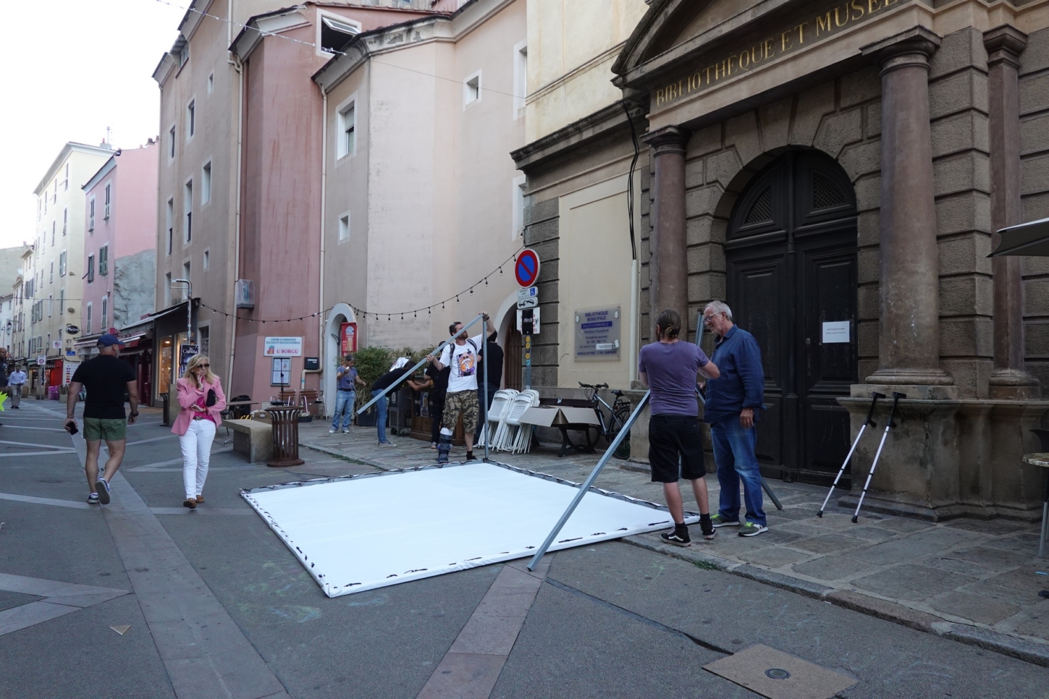 Riz2023.09.26ProjectionFilmMarinella45RueFesch-13
