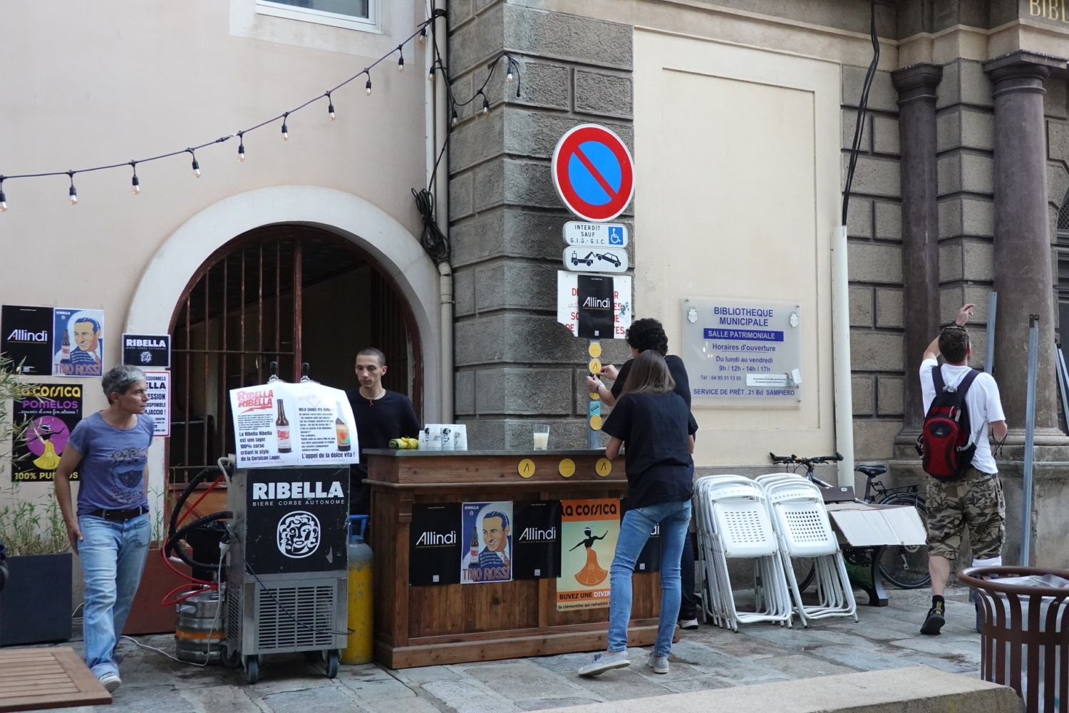 Riz2023.09.26ProjectionFilmMarinella45RueFesch-14