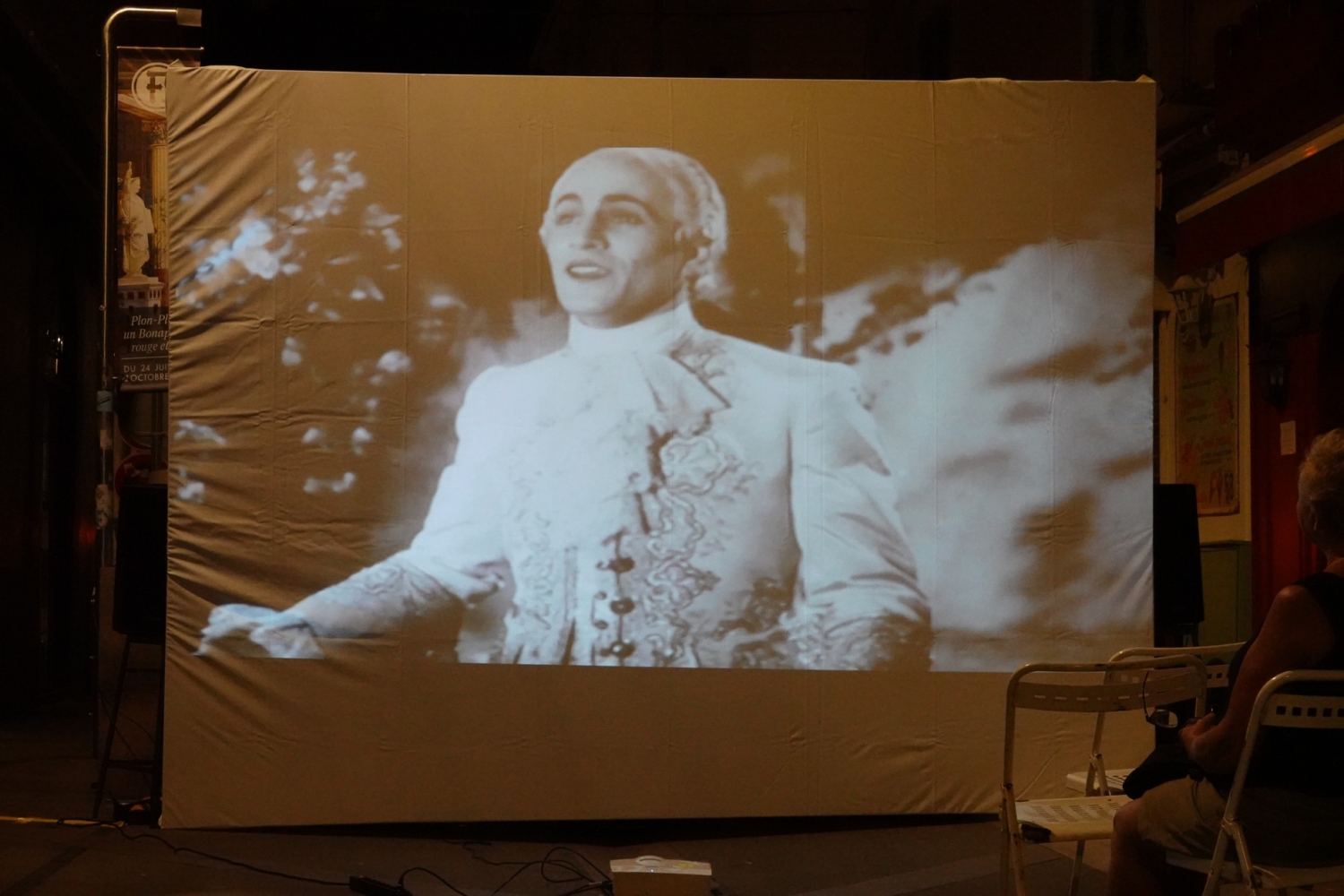 Riz2023.09.26ProjectionFilmMarinella45RueFesch-40