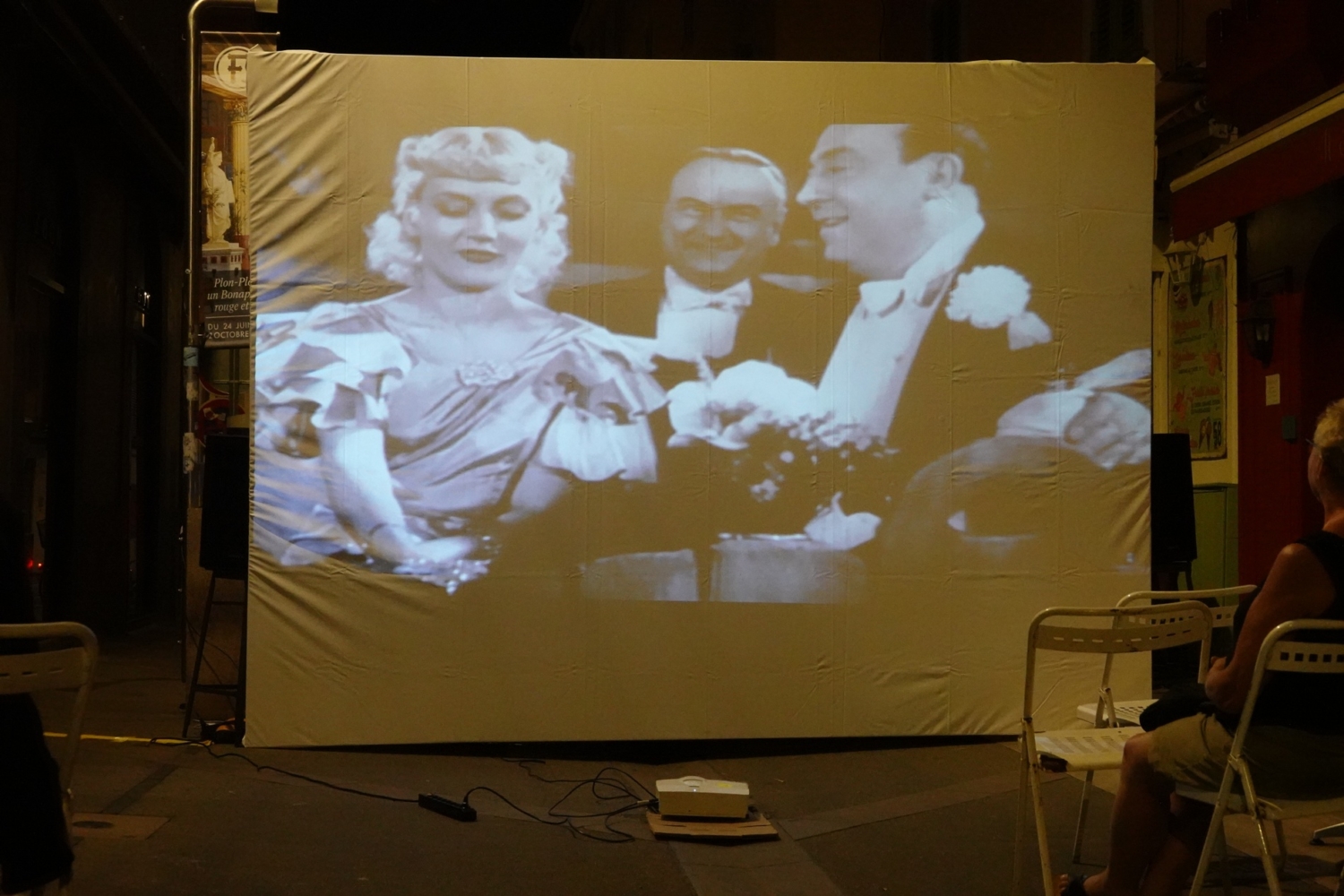Riz2023.09.26ProjectionFilmMarinella45RueFesch-45