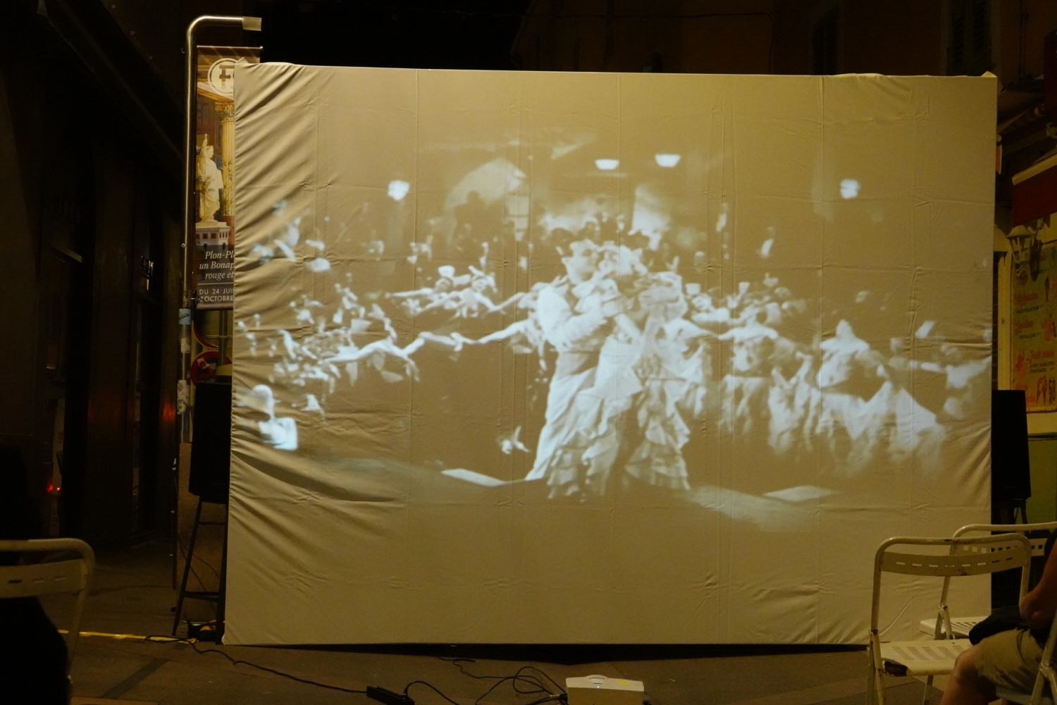 Riz2023.09.26ProjectionFilmMarinella45RueFesch-51