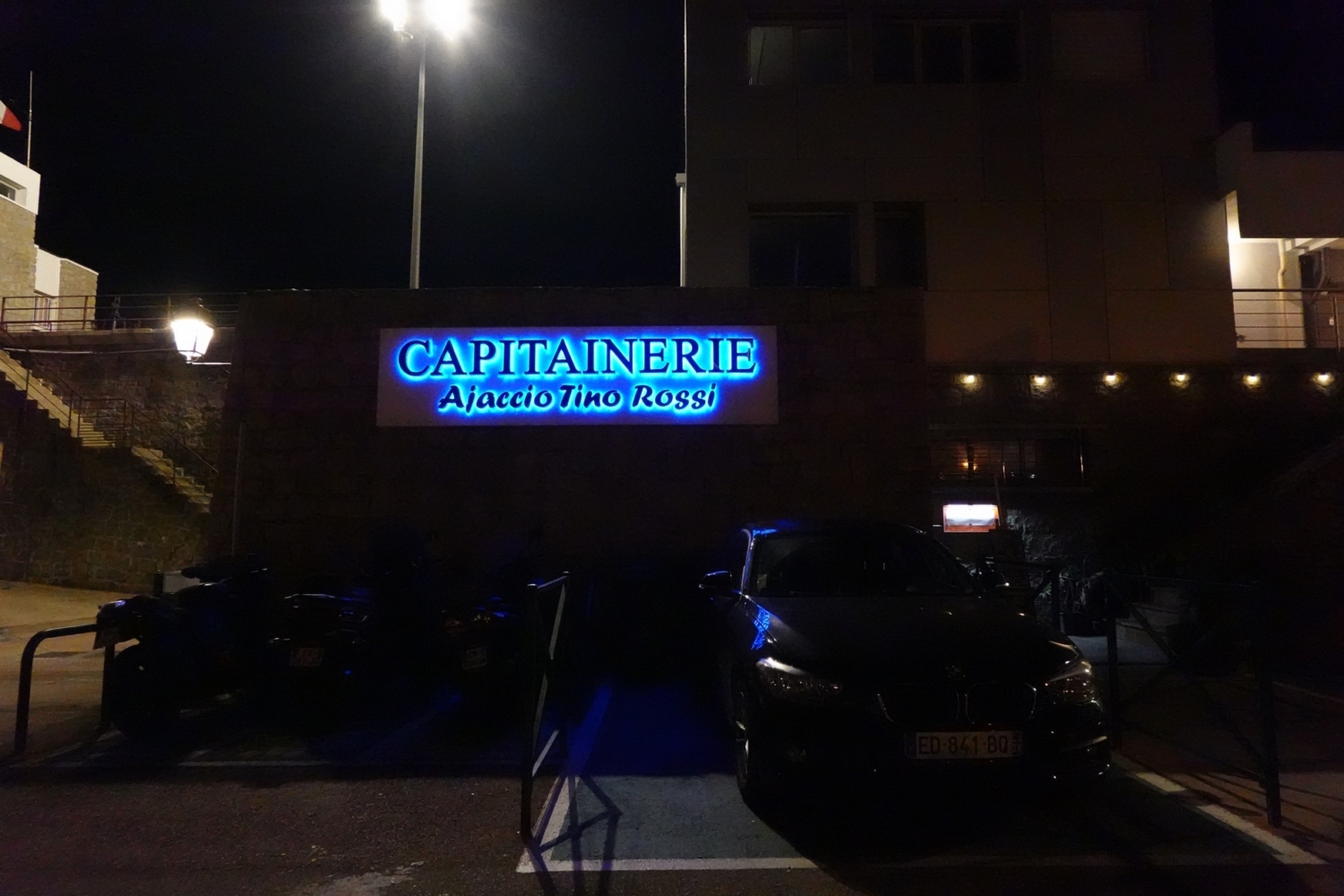 Riz2023.09.29VisitePortTinoRossiDeNuitAjaccio-01